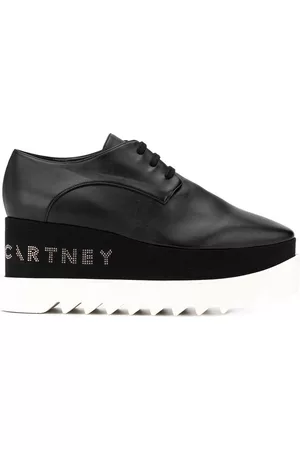 Stella McCartney Elyse platform shoes