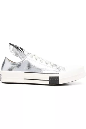 Converse X Rick Owens DRKSHDW TURBODRK Chuck 70 sneakers