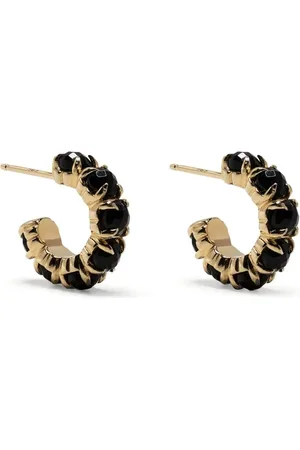 Stolen Girlfriends Club Halo Cluster earrings