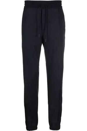 Ermenegildo Zegna High Performance™ wool joggers