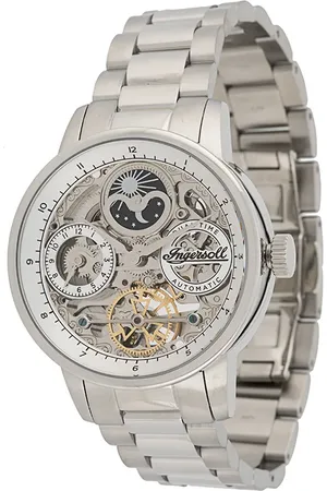 INGERSOLL 1892 The Jazz Gents 42mm watch