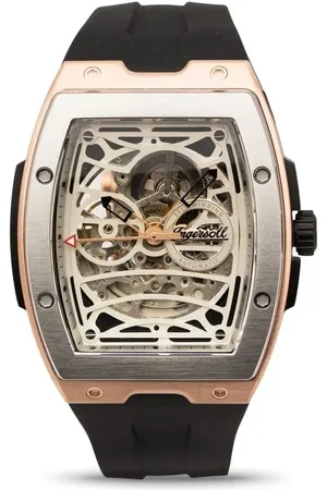 INGERSOLL 1892 The Challenger Automatic 44.6mm