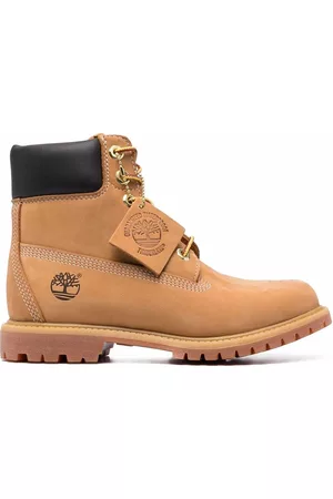 Timberland Women Ankle Boots - Ankle lace-up boots