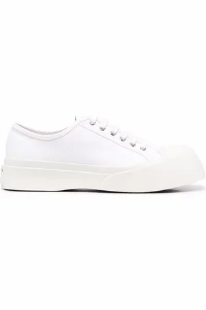 Marni Platform-sole sneakers