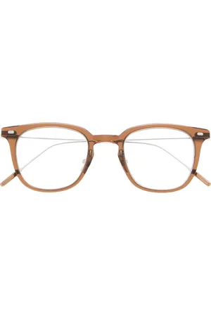 Gentle Monster Booster BRC3 square-frame sunglasses