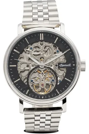 INGERSOLL 1892 The Herald Automatic 40mm