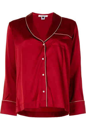 Gilda & Pearl Backstage pajama set