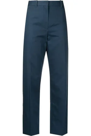 Kenzo Tailored straight-leg trousers