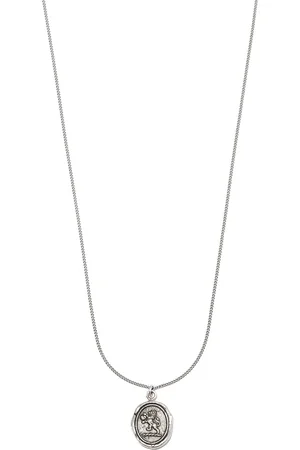 Pyrrha Lionhearted pendant necklace