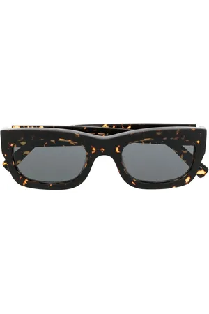 Marni CWE rectangular-frame sunglasses