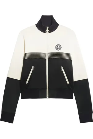 Ami Ami de Coeur zipped jacket