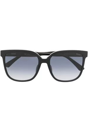 Moschino Women Sunglasses - Oversized-frame sunglasses