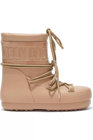 Moon Boot Protecht low rain boots