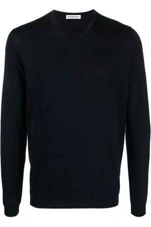 GOES BOTANICAL Merino-wool jumper