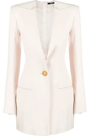Balmain Tailored mini dress
