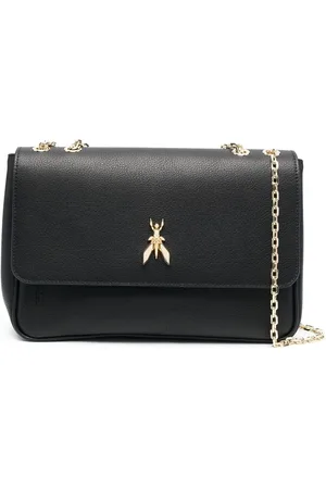 Patrizia Pepe Fly shoulder bag