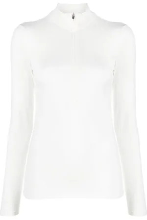 Fusalp Gemini zip-up sweatshirt