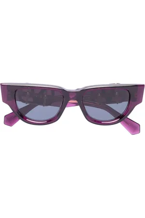 VALENTINO GARAVANI VLogo Signature cat-eye sunglasses