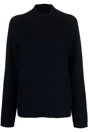 ERES Adel ribbed-knit jumper