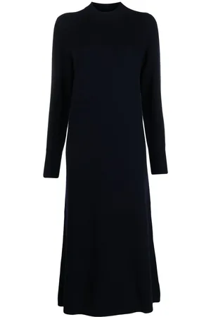 ERES Alix knitted maxi dress