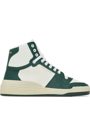 Saint Laurent High-top sneakers