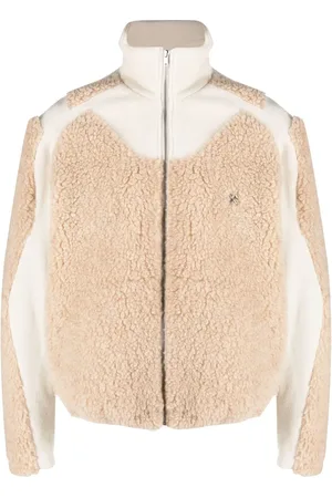 Kennel & Schmenger Ercan zip-up jacket