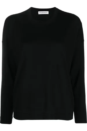 GOES BOTANICAL Long-sleeve merino-wool jumper