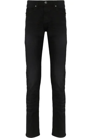 JOHN ELLIOTT The Cast 2 slim-fit jeans