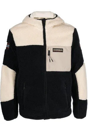 Napapijri Yupik hooded jacket