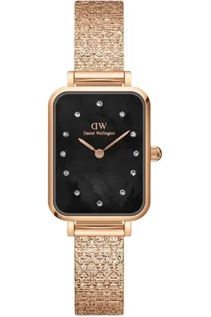 Daniel Wellington Quadro 20x26 Pressed Studio watch