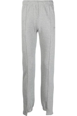 Vetements Slim-cut track pants