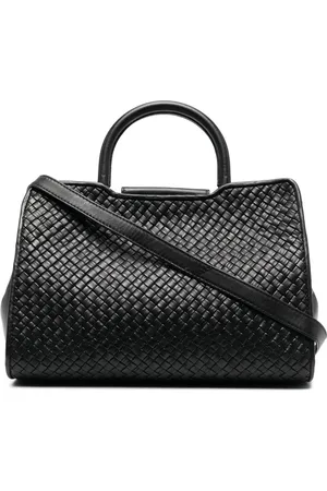 Officine creative Leather shoulder bag