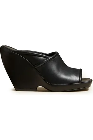Khaite 105mm The Stagg sandals