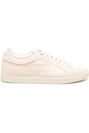 Paul Smith Basso leather sneakers