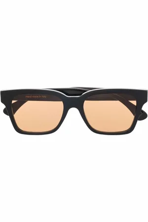 Retrosuperfuture Tinted square-frame sunglasses