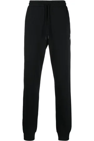 J Lindeberg Creed drawstring track-pants