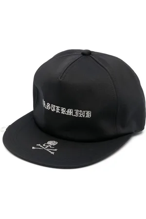 MASTERMIND JAPAN Swarovski crystal-embellished cap