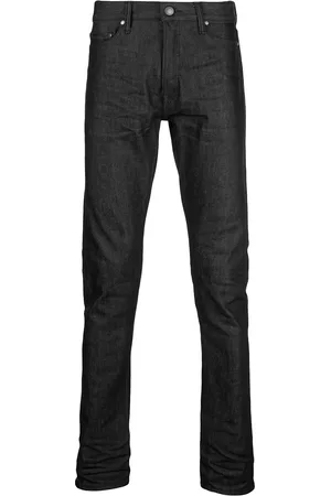 JOHN ELLIOTT The Cast 2 slim-fit jeans