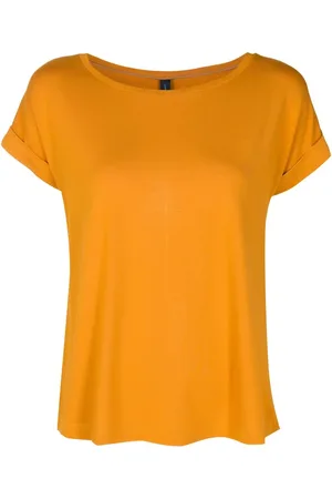 Lygia & Nanny Egretta crew-neck T-shirt