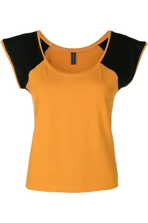 Lygia & Nanny Bigu?? jersey T-shirt