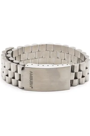 AMBUSH Rollie chain bracelet