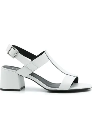 Studio Chofakian Studio 107 65mm leather sandals