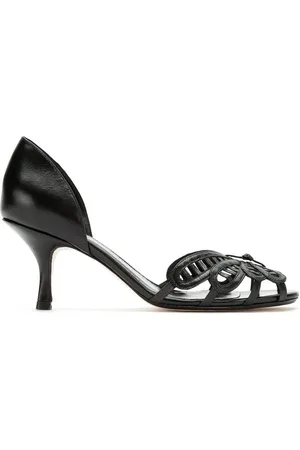 Sarah Chofakian Leather sandals