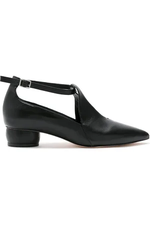 Studio Chofakian Salomé Studio76 leather pumps