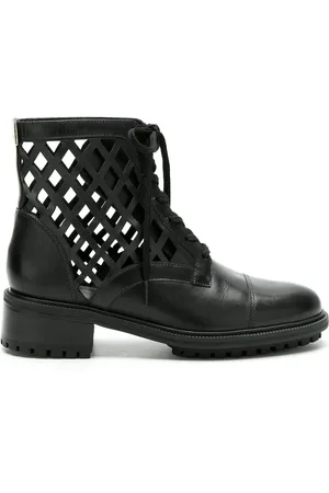 Studio Chofakian Studio 92 leather boots