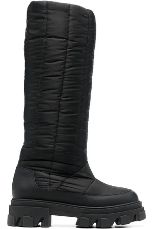 Gia Borghini Gia 19 padded boots
