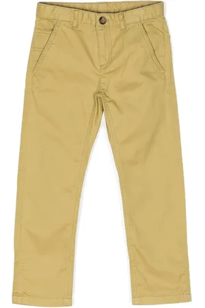 BONPOINT Straight-leg trousers