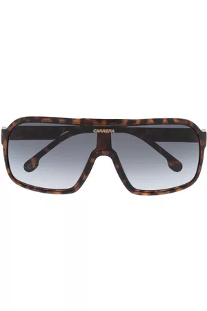 Carrera Sunglasses - Square-shape sunglasses