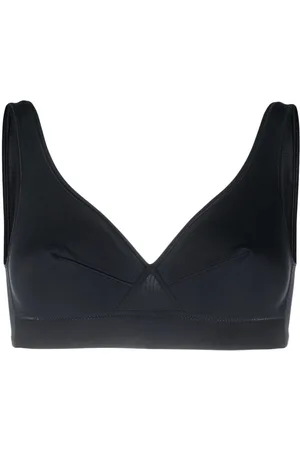 ERES Sasha crop-top bra