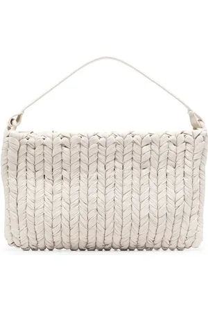 Nanushka The Square shoulder bag